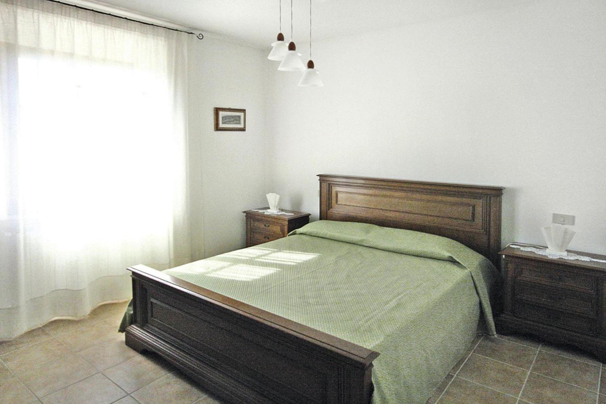 Apartment In Chiusdino Buitenkant foto